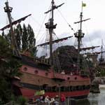 Baia dei Pirati