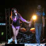 Concerti Cartoon Covers