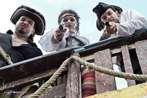 Pirati!